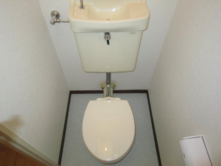 トイレ 新大阪ｸﾞﾗﾝﾄﾞﾊｲﾂ北