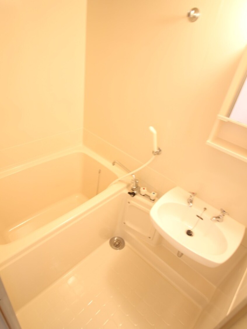 バス／シャワールーム等 新大阪ｸﾞﾗﾝﾄﾞﾊｲﾂ北