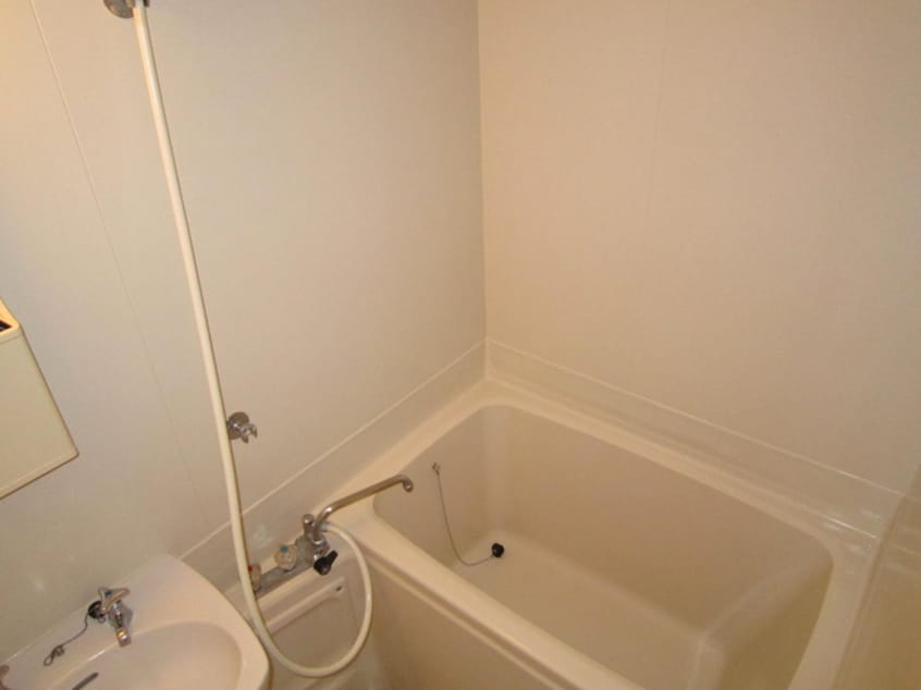 バス／シャワールーム等 新大阪ｸﾞﾗﾝﾄﾞﾊｲﾂ北