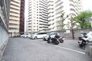 駐車場 新大阪ｸﾞﾗﾝﾄﾞﾊｲﾂ北