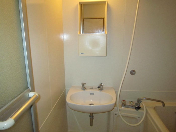 洗面 新大阪ｸﾞﾗﾝﾄﾞﾊｲﾂ北