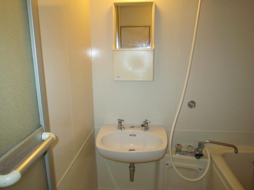 洗面 新大阪ｸﾞﾗﾝﾄﾞﾊｲﾂ北