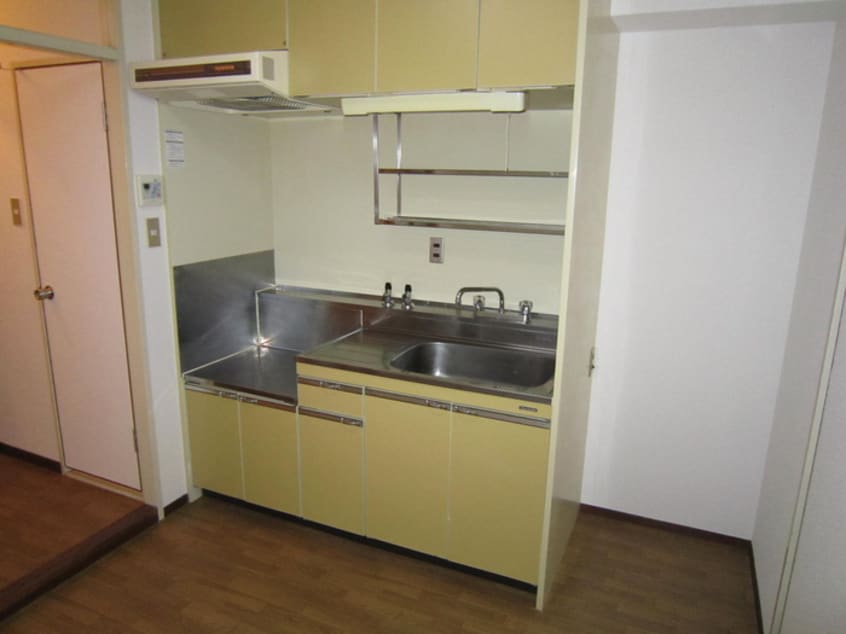 キッチン 新大阪ｸﾞﾗﾝﾄﾞﾊｲﾂ北