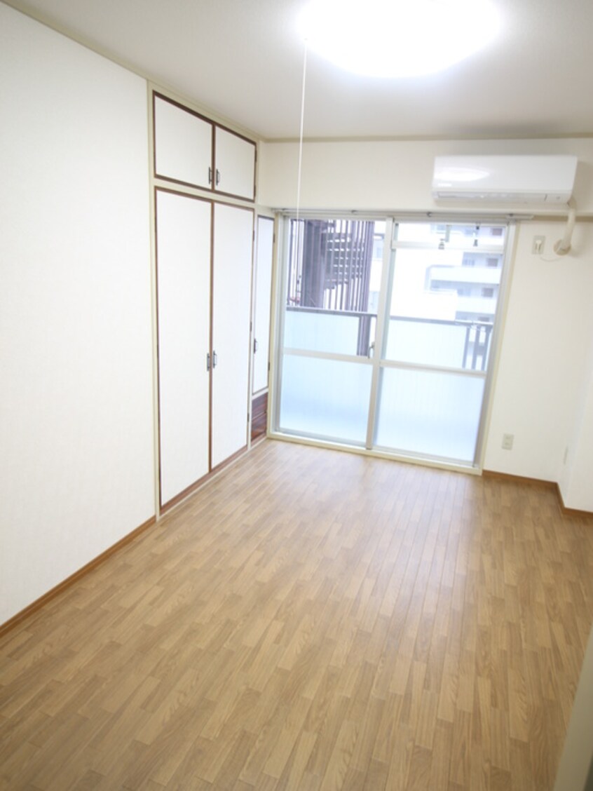 居室 新大阪ｸﾞﾗﾝﾄﾞﾊｲﾂ北