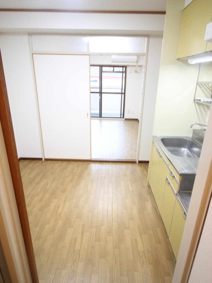 居室 新大阪ｸﾞﾗﾝﾄﾞﾊｲﾂ北