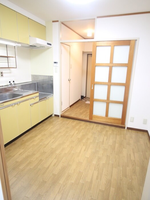 居室 新大阪ｸﾞﾗﾝﾄﾞﾊｲﾂ北