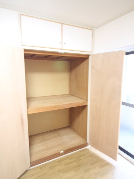 収納 新大阪ｸﾞﾗﾝﾄﾞﾊｲﾂ北