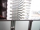 室内からの展望 新大阪ｸﾞﾗﾝﾄﾞﾊｲﾂ北