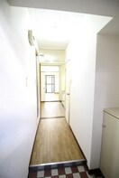 廊下 新大阪ｸﾞﾗﾝﾄﾞﾊｲﾂ北
