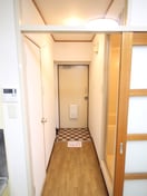 廊下 新大阪ｸﾞﾗﾝﾄﾞﾊｲﾂ北