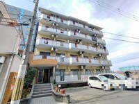 ダイヤモンドメゾン高井田