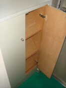 靴箱 ダイヤモンドメゾン高井田