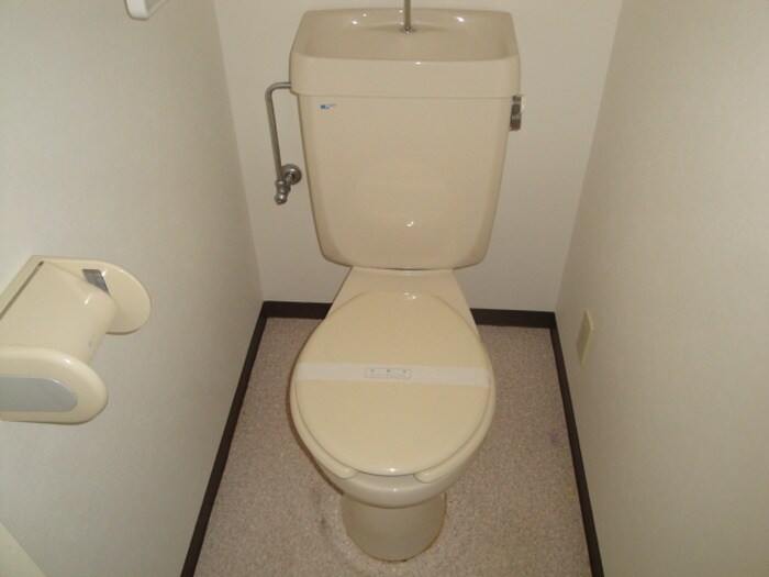 トイレ ロイヤルオ－ク
