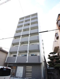 セントラルヒルズ橘