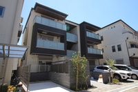 プレジール上中条B棟