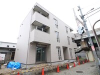 仮)YOSA　ポルテ