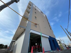 仮)Celeste大久保新田