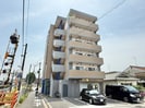 Celeste大久保新田の外観