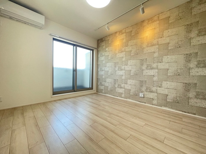 居室 パル堺北花田Ⅰ番館