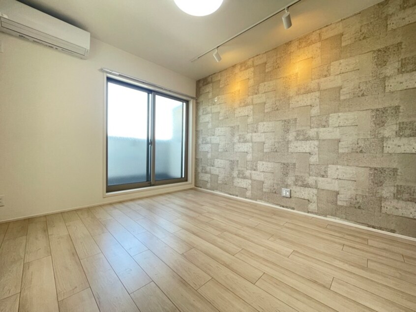 居室 パル堺北花田Ⅰ番館