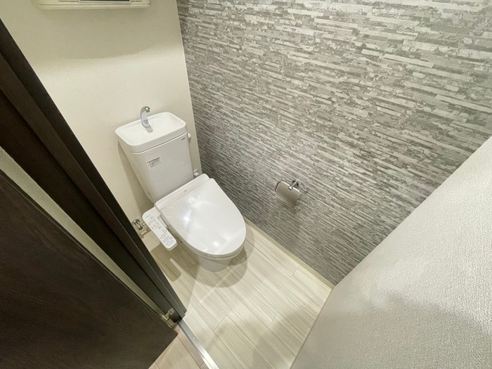 トイレ パル堺北花田Ⅰ番館