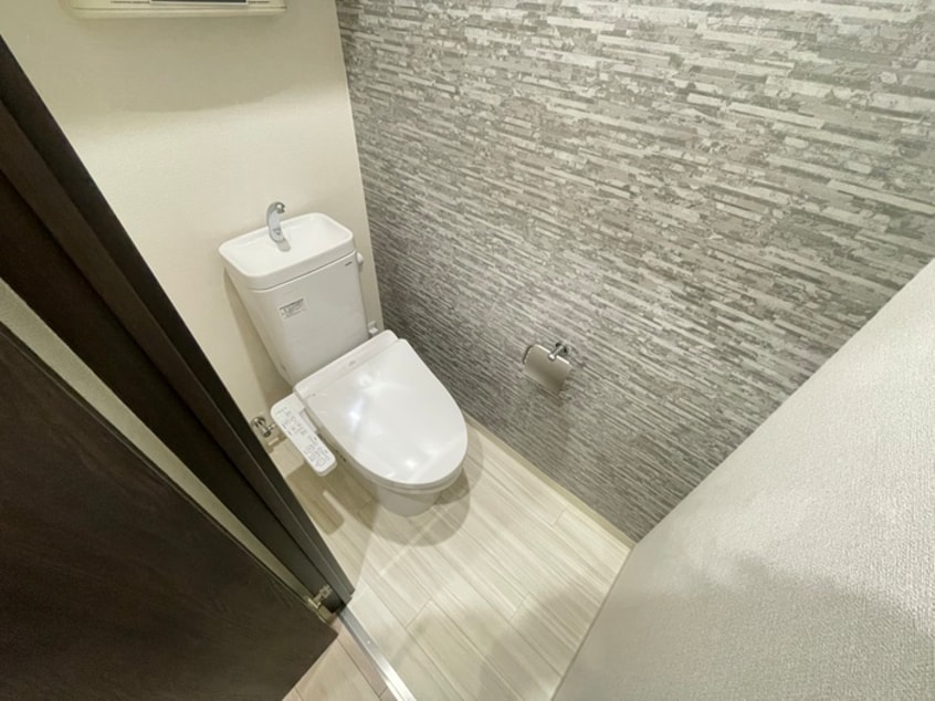 トイレ パル堺北花田Ⅰ番館