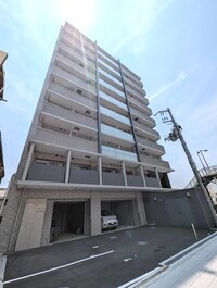 ｴｽﾘｰﾄﾞ大阪ﾘﾌﾞﾚ（706）