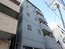 タウンＭ２海老江の外観