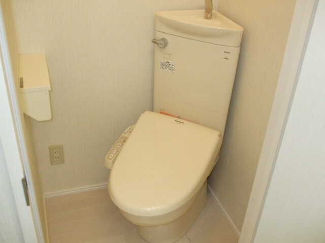 内観写真 川辺ビル