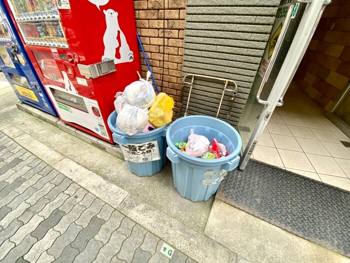 その他 川辺ビル