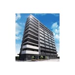 ﾌﾟﾚｻﾝｽTHE　KYOTO　新町通(1106)
