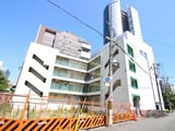 エバ－グリ－ン新大阪