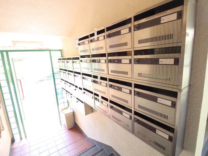 建物設備 エバ－グリ－ン新大阪