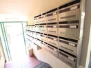 建物設備 エバ－グリ－ン新大阪