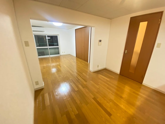 内観写真 エバ－グリ－ン新大阪