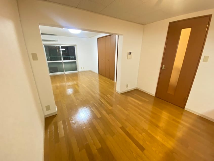 内観写真 エバ－グリ－ン新大阪