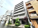 フォンセ・ブランの外観