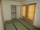 居室 リュイ－ル桃山台