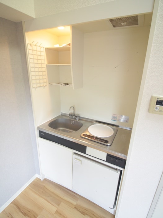 キッチン ヴィラパラディス