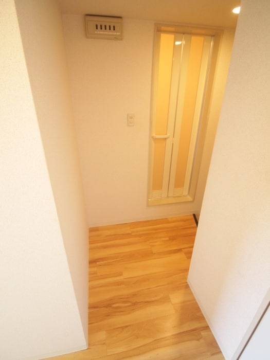 廊下 ヴィラパラディス