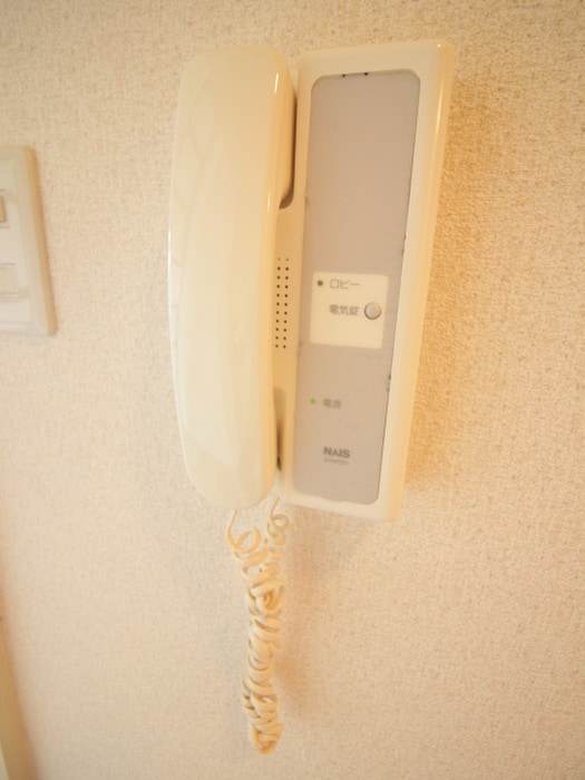 内観写真 ヴィラパラディス