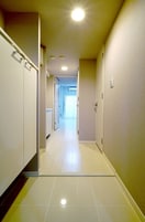 廊下 スペーシア江坂広芝町