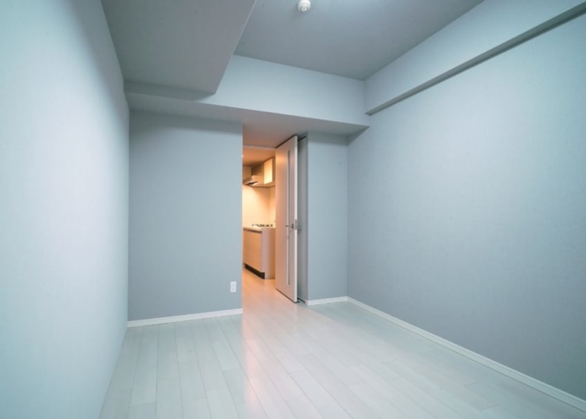 居室 スペーシア江坂広芝町