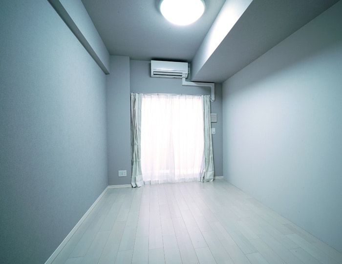 居室 スペーシア江坂広芝町