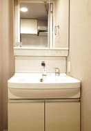 洗面 スペーシア江坂広芝町