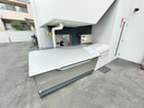 建物設備 MANDARIN　COURT深井駅前