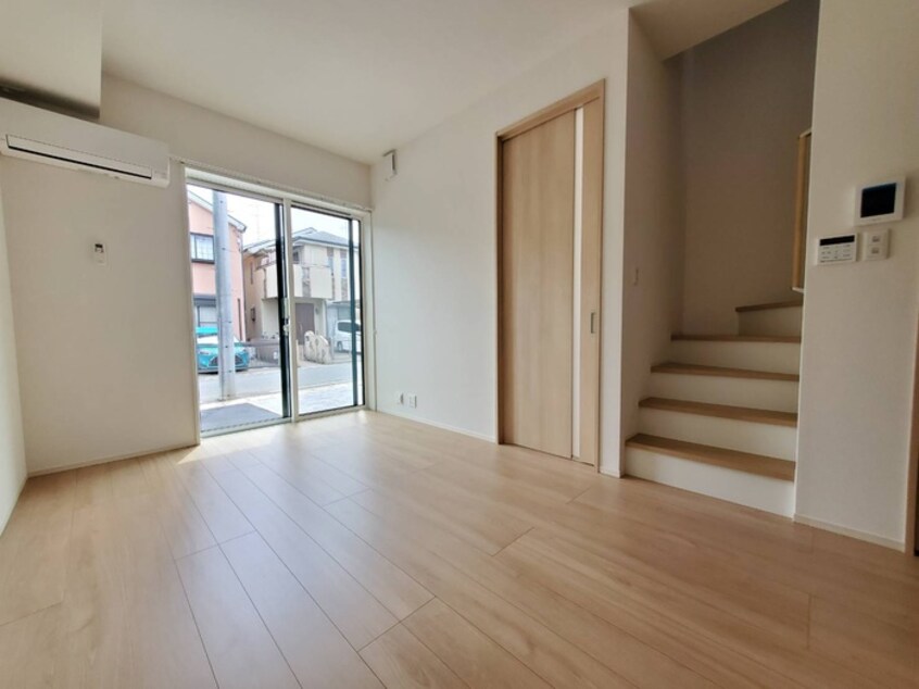 居室 ジーヴォシグマ桃山