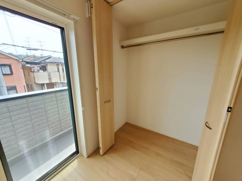 収納 ジーヴォシグマ桃山