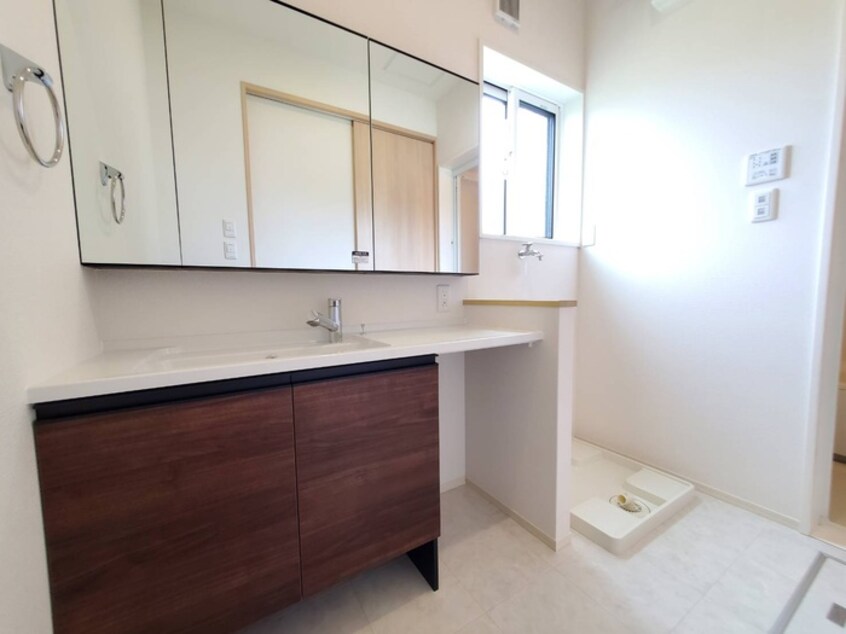 洗面 ジーヴォシグマ桃山