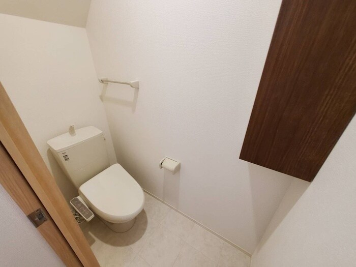 トイレ ジーヴォシグマ桃山